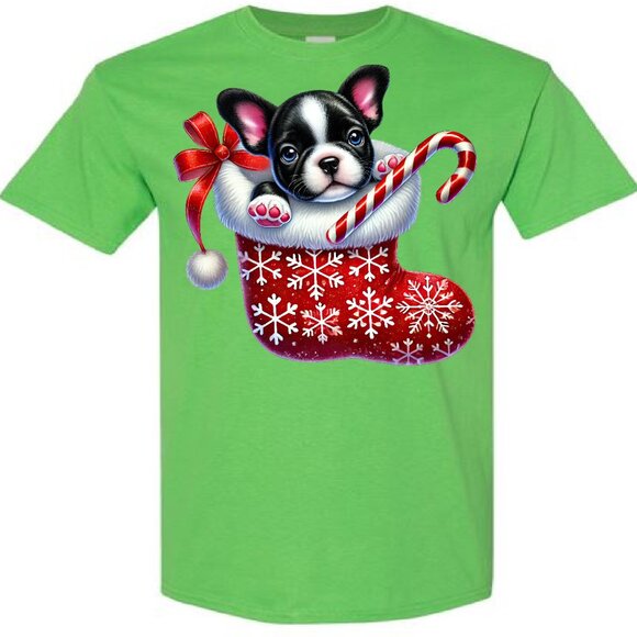 Christmas Animal Tees - Picture 14 of 16